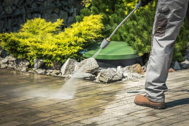 Best Machinery and Equipment Cleaning  in Waelder, TX