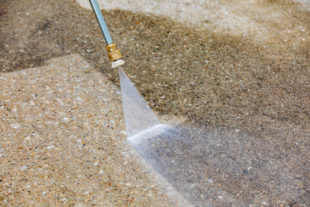 Best Gutter Cleaning  in Waelder, TX